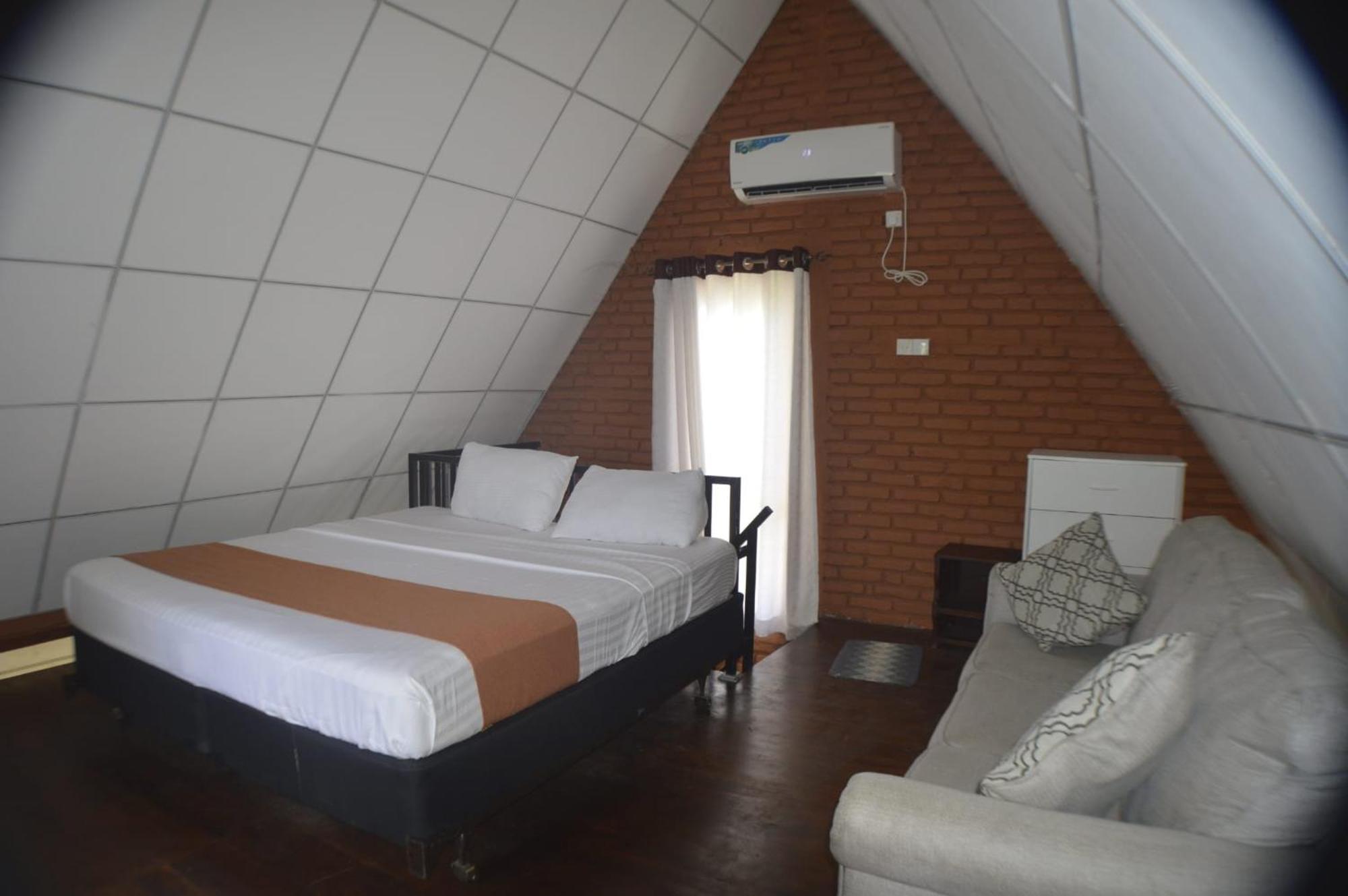 Hotel Ciel Star Anuradhapura Exterior foto