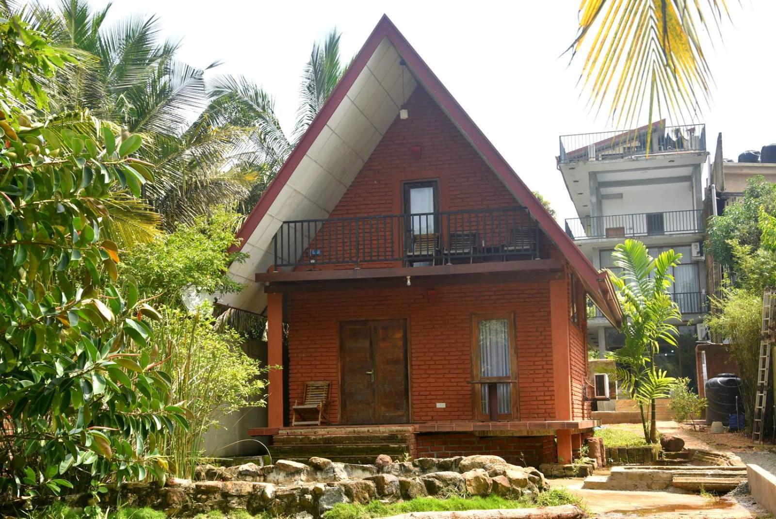 Hotel Ciel Star Anuradhapura Exterior foto