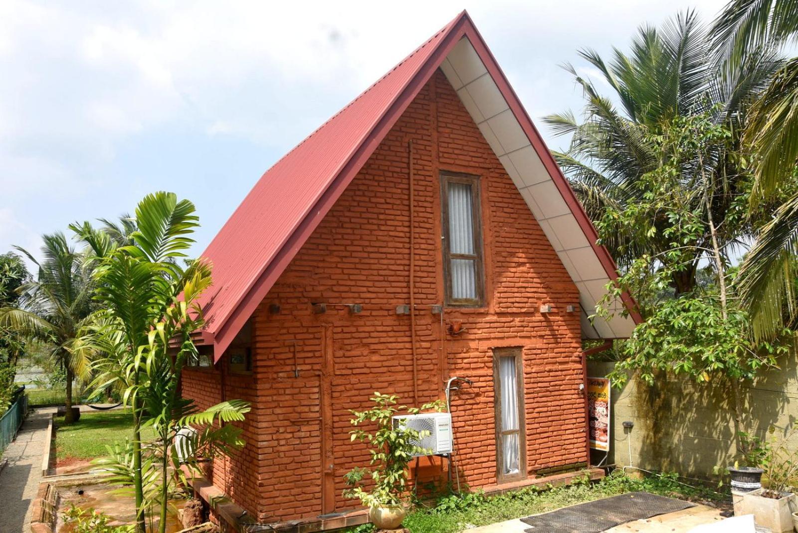 Hotel Ciel Star Anuradhapura Exterior foto