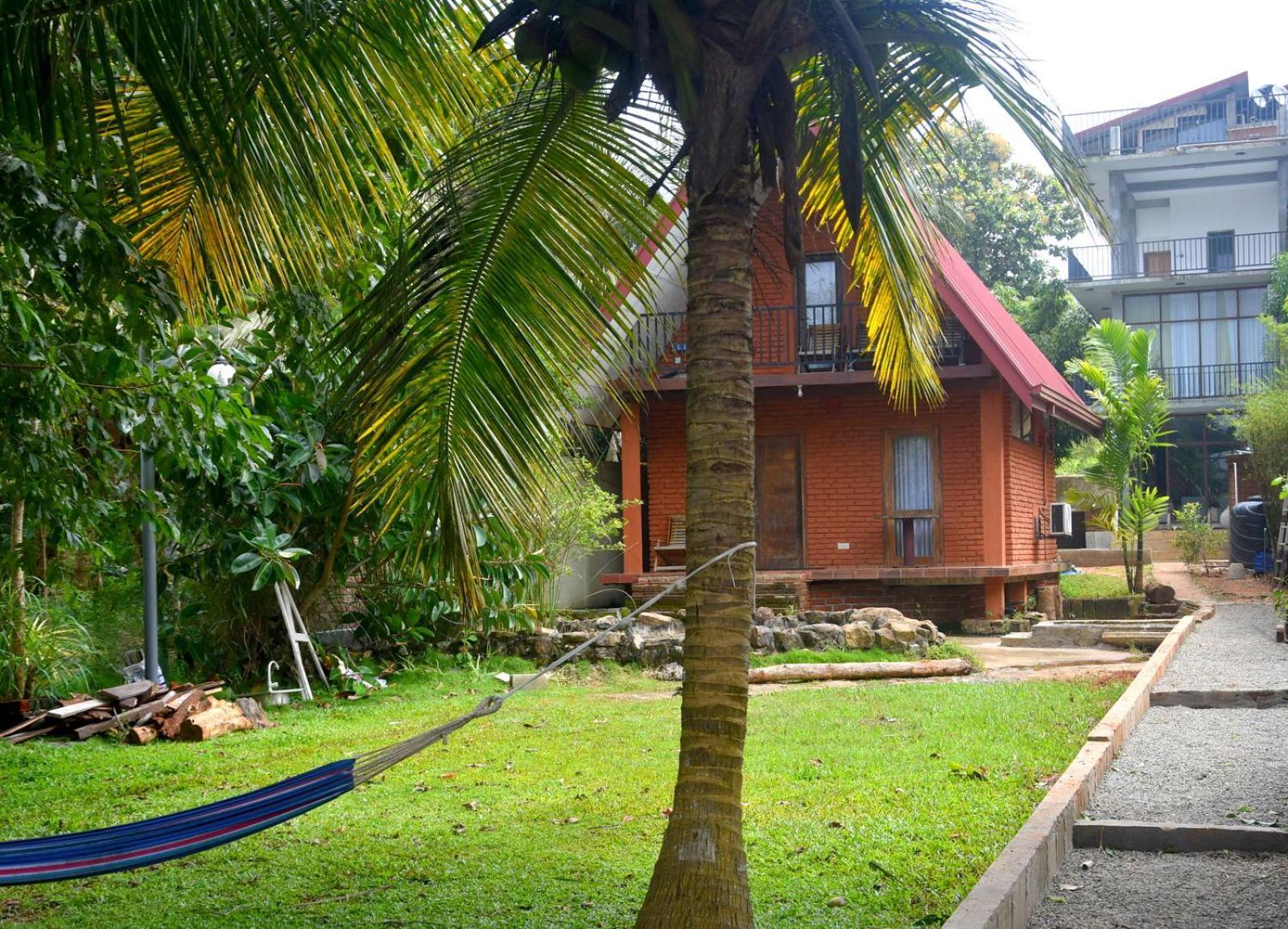 Hotel Ciel Star Anuradhapura Exterior foto